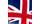 Britská vlajka