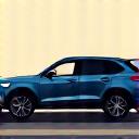 SUV a MPV pro rodiny